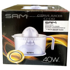 آب مرکبات گیر سام مدل CJ-C42