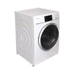 ماشین لباسشویی دوو مدل LM-840W ظرفیت ۸ کیلوگرم
