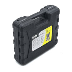 مته اور فرز مشتی باس مدل SHANK-6MM مجموعه 15 عددی