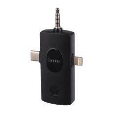 میکروفن بی سیم ارلدام مدل MC13