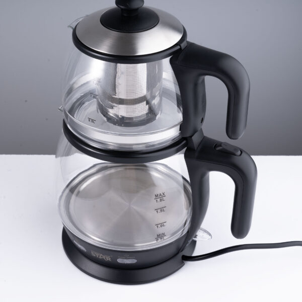 کتری برقی وینینگ استار مدل ST-6018