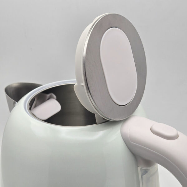 کتری برقی دسینی مدل DS3822 گنجایش 1.7 لیتر