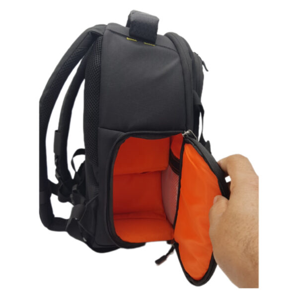 کیف دوربین نیکون مدل k2