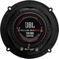 اسپیکر خودرو جی بی ال مدل Club 64SQ بسته دو عددی