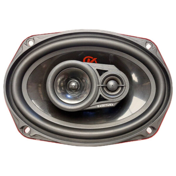 اسپیکر خودرو کاشیاما مدل KA-6940