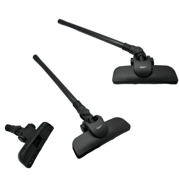 جاروبرقی 800 وات مایر مدل MR-16900