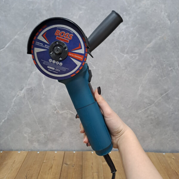 مینی فرز صنعتی باس مدل 1500W