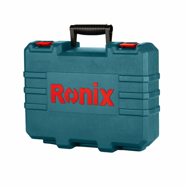 پیچ گوشتی شارژی رونیکس مدل 8512