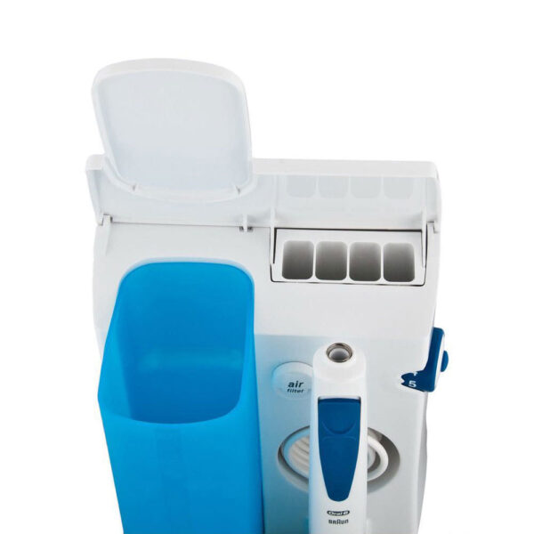دستگاه شست و شوی دهان و دندان اورال-بی مدل Oxyjet