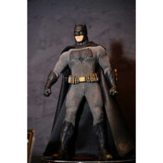 اکشن فیگور مدل بتمن طرح Batman Dawn of Justice