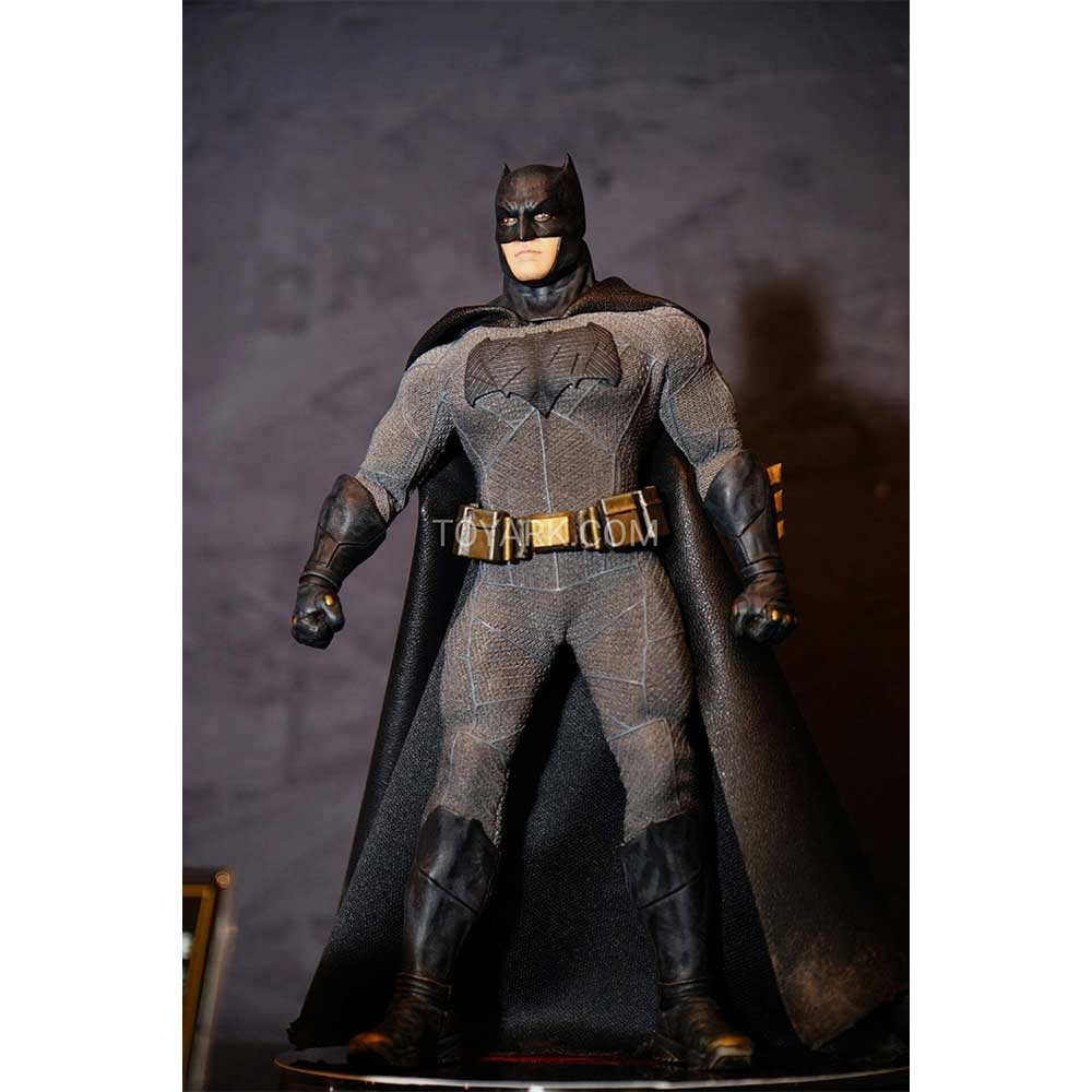 اکشن فیگور مدل بتمن طرح Batman Dawn of Justice