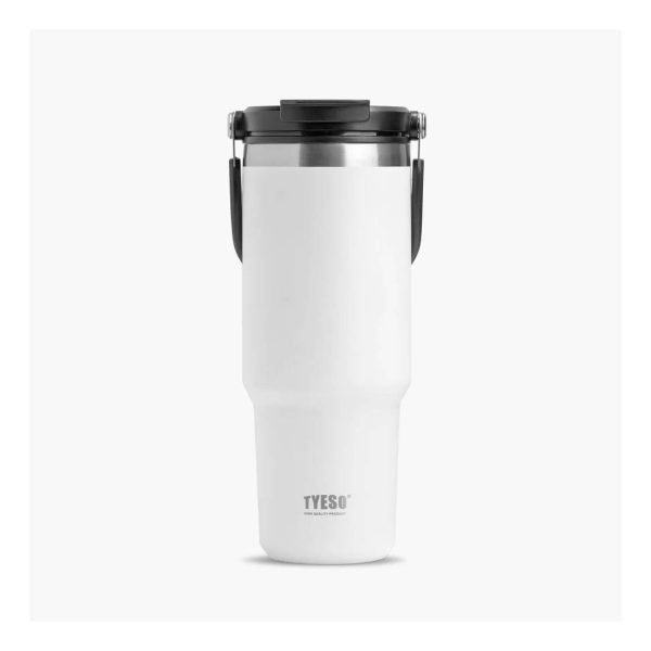 ماگ سفری تایسو مدل TS-8828 گنجایش 0.9 لیتر