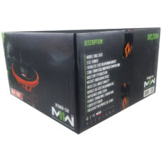 ساب ووفر خودرو مدل SKU-15D2