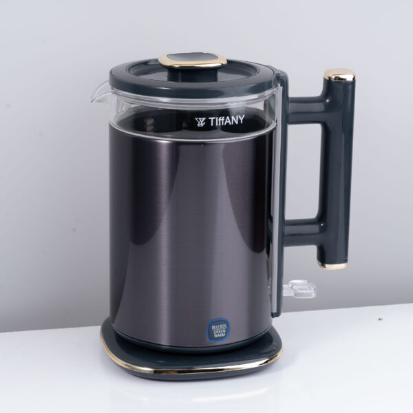 کتری برقی تیفانی مدل TF-906B