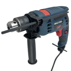 دریل چکشی 13 میلیمتری 1000 وات باس مدل BS-5835