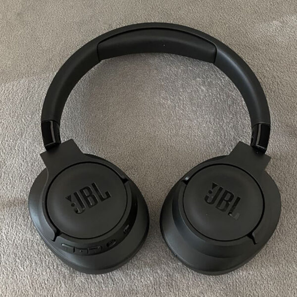 هدست مخصوص بازی جی بی ال مدل HSN TUNE 710 BT HEADSET