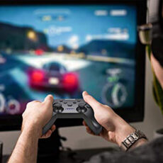 دسته بازی مدل ECHTpower