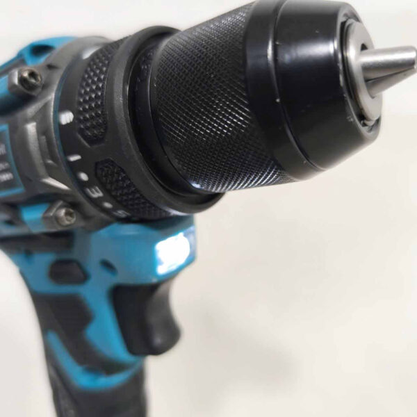 مجموعه 29 عددی دریل باس مدل 118V-single battery-brushless