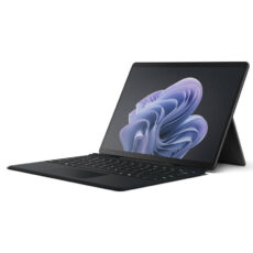 تبلت 13 اینچی مایکروسافت مدل Surface Pro 10-Core Ultra 7 165U ظرفیت 256 گیگابایت و رم 16 گیگابایت به همراه کیبورد Surface Pro Copilot و قلم Slim Pen 2
