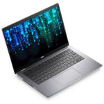 لپ تاپ 14 اینچی دل مدل Latitude 5420-i7 1165G7 16GB 500SSD W