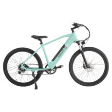 دوچرخه شهری نگین مدل cs250 سایز طوقه 27.5 اینچ (650B)