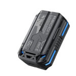 هدفون بلوتوثی رسی مدل REP-W51