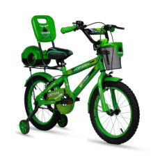 دوچرخه کودک شهری چیاوا مدل چیچک سایز طوقه 16 اینچ