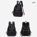 کوله پشتی فوور مدل 04-3037