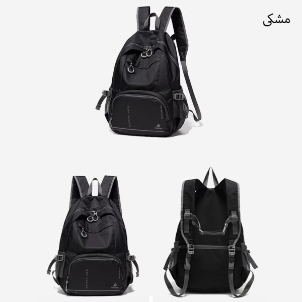 کوله پشتی فوور مدل 04-3037
