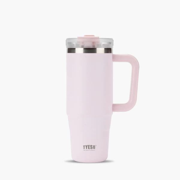 تراول ماگ تایسو مدل tumbler گنجایش 0.9 لیتر