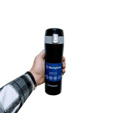 ماگ سفری وستینگهاوس مدل TAZA گنجایش 0.45 لیتر
