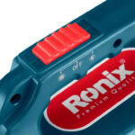 نورافکن دستی رونیکس مدل RH-4230Premium