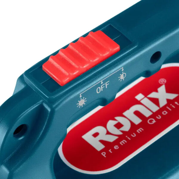 نورافکن دستی رونیکس مدل RH-4230Premium