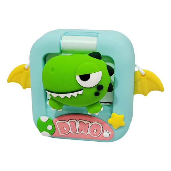 دوربین دیجیتال مدل DINO PRINT