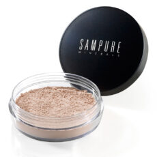 کرم پودر سمپیور مینرالز مدل 135  حجم 4.5 میلی لیتر