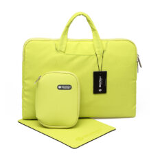 کیف لپ تاپ ویوو مدل Campus Slim Case 2 in 1 مناسب برای لپ تاپ 13.3 اینچی به همراه کیف لوازم جانبی