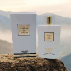 ادوپرفیوم زنانه رودیر مدل Flora By Goochi با رایحه گرم حجم 100 میلی لیتر مجموعه دو عددی