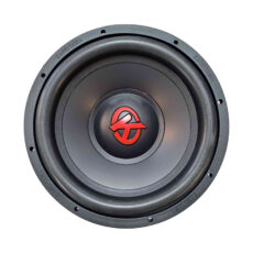 ساب ووفر خودرو مدل KA-SW-120