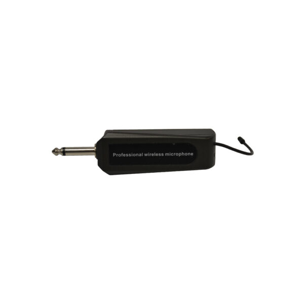 میکروفن بی سیم زیکو مدل W-14