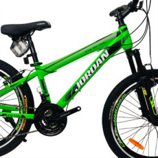 دوچرخه کوهستان جردن مدل ALFA کد 2 سایز طوقه 24