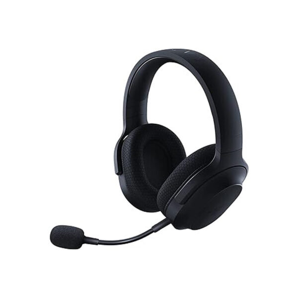 هدست مخصوص بازی بی سیم ریزر مدل Barracuda X Hyperspeed Multi-platform Wireless