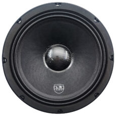 میدرنج خودرو ال اس آدیو مدل LS-M10SPL