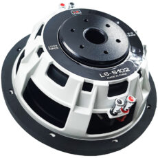 ساب ووفر خودرو ال اس آدیو مدل LS-S 102
