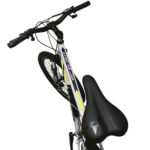 دوچرخه کوهستان مدل SPORT کد دیسکی سایز طوقه 26 اینچ