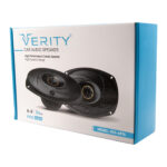 اسپیکر خودرو وریتی مدل VCS-6976 بسته دو عددی