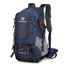 کوله پشتی کوهنوردی 50 لیتری کمپسور مدل ADVEATUDE