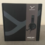 هدست مخصوص بازی بیرداینامیک مدل MMX 100