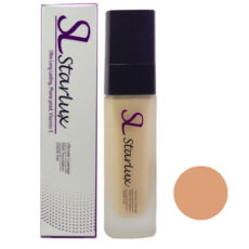 کرم پودر استار لوکس شماره 18 حجم 30 میلی لیتر