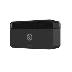 میکروفن بی سیم هالی لند مدل LARK MAX Duo