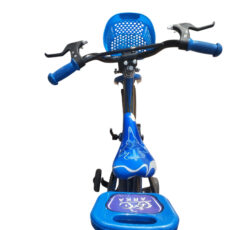 دوچرخه شهری مدل اورلرت سایز طوقه 12 اینچ